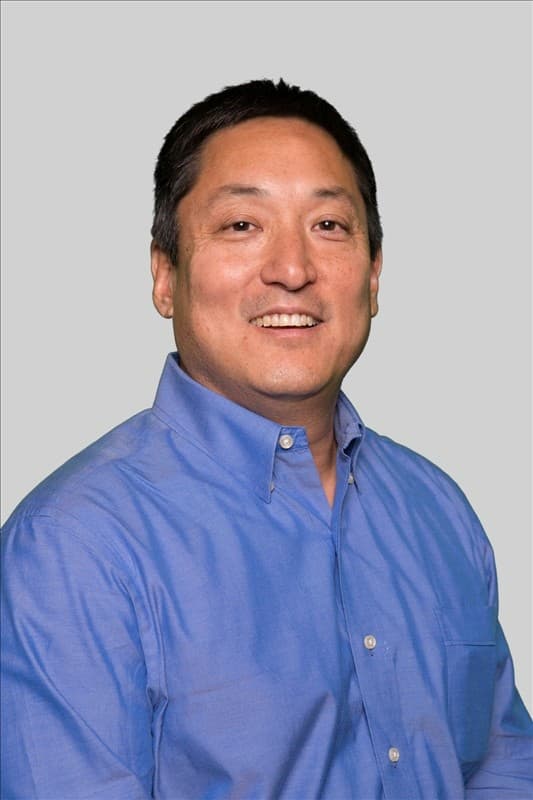 Keith Kitani