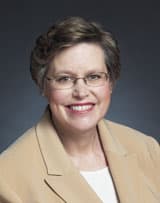 Kathleen Christensen