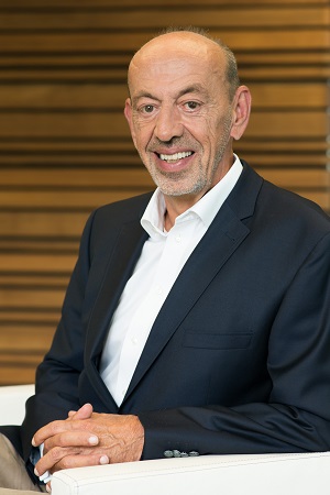 Henk van den Bogaart