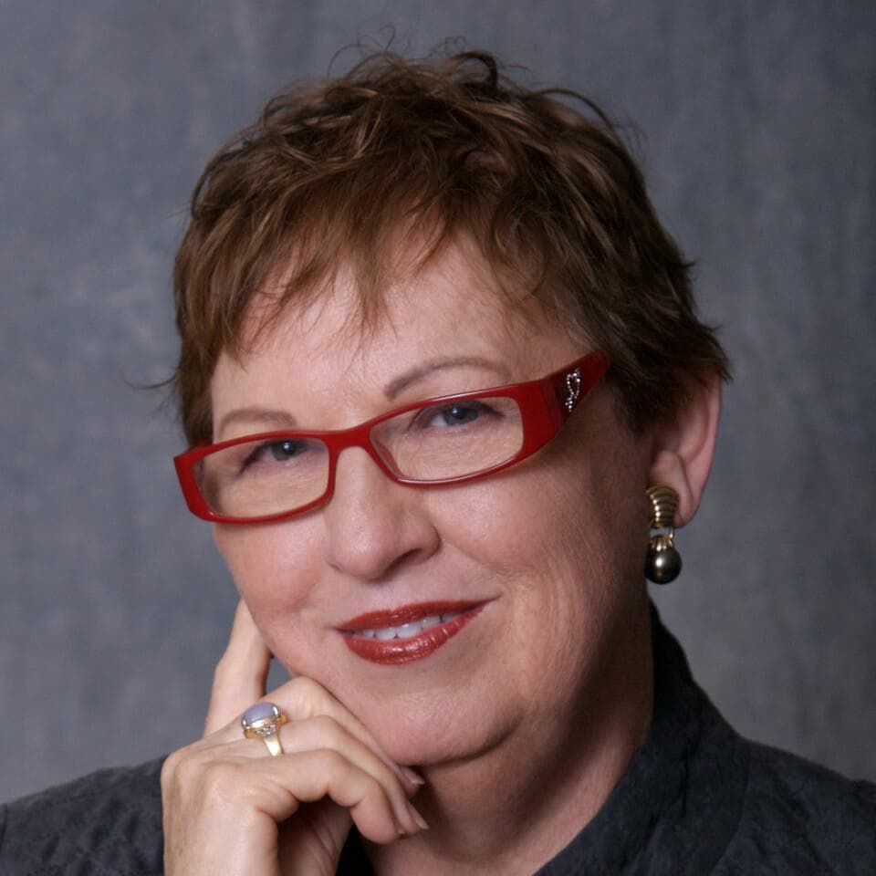 Carol Sanford