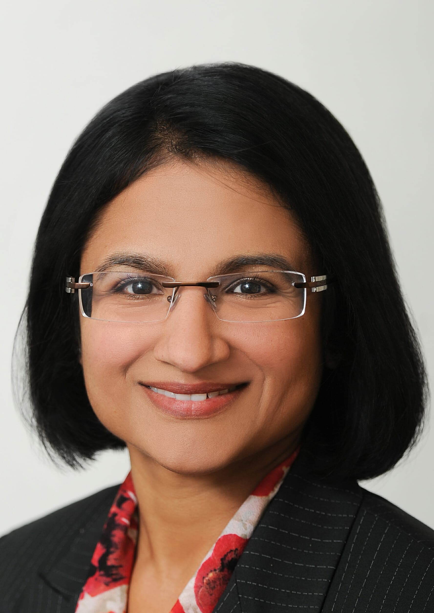 Lakshmi Raj