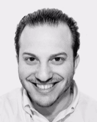 Jonathan Kestenbaum