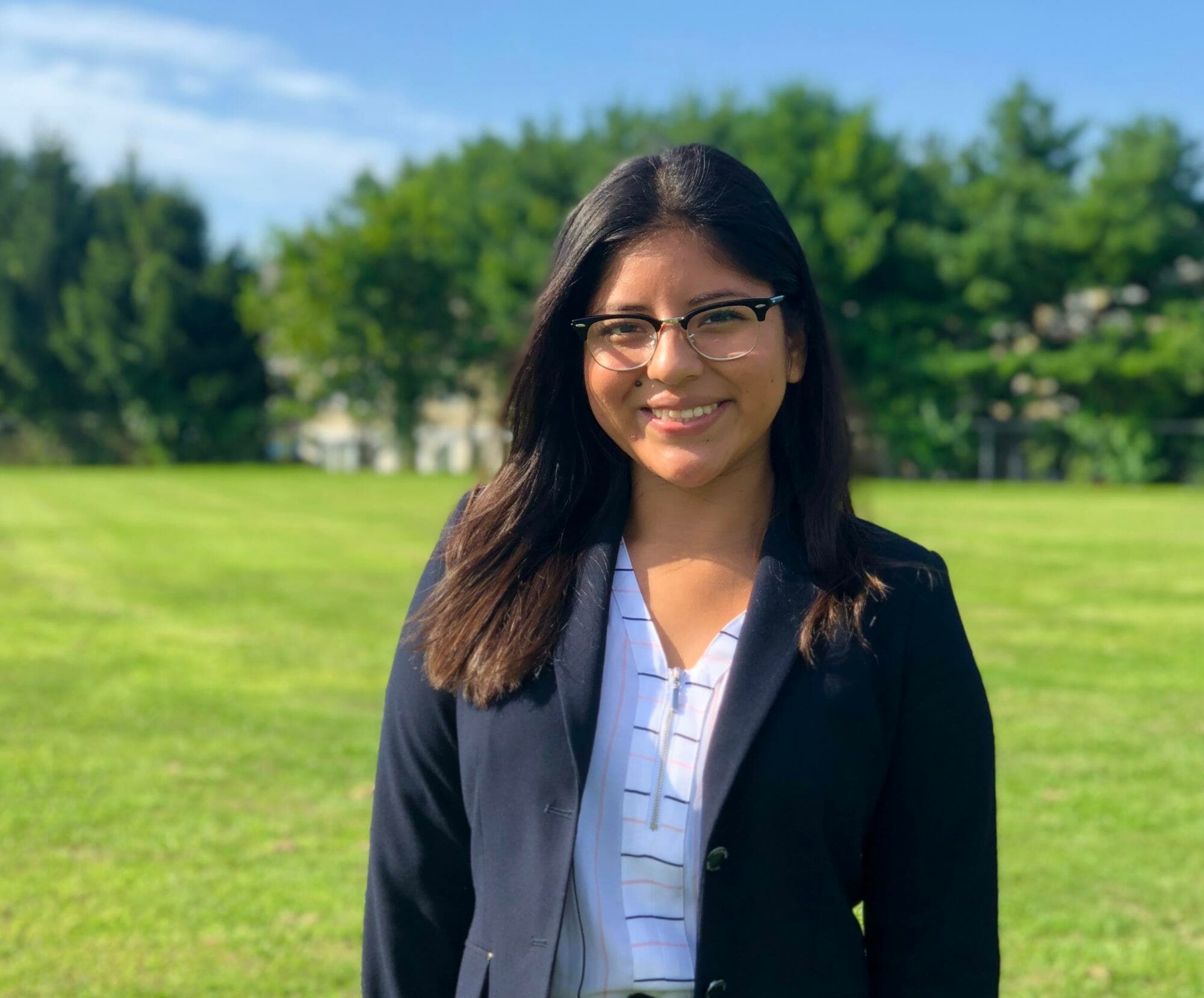 Anyeli Samaniego Bautista