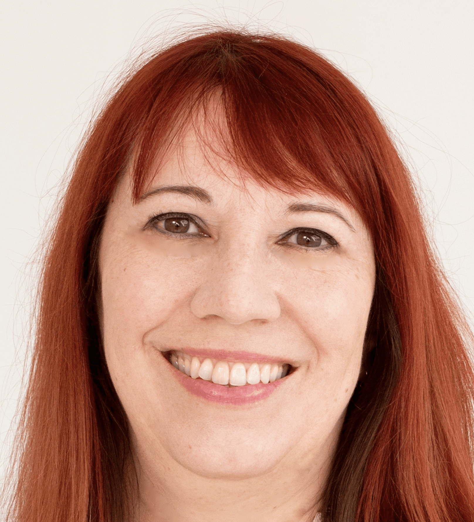 Siân Harrington
